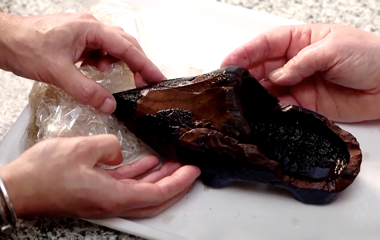 В Нидерландах археологи нашли уникальный деревянный ботинок, которому 500 лет: как он выглядит